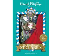 The Third Form At St Clare's: Book 5