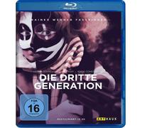 Die dritte Generation [Italia] [Blu-ray]