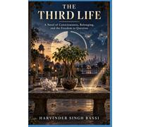 THE THIRD LIFE, part one.: A Novel of Consciousness, Belonging, and the Freedom to Question