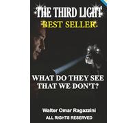 The Third Light: The awakening of animal gaze and the frequency of Truth