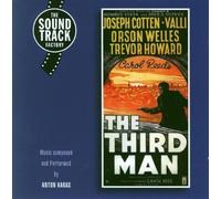 The Third Man (1999-02-01)