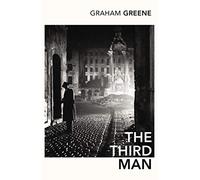 The Third Man and The Fallen Idol: Graham Greene (Vintage classics)