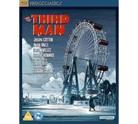 The Third Man [Blu-ray]