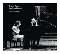 The Third Man by Enrico Rava (2007-10-04)