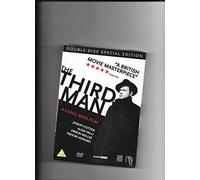 The Third Man [Reino Unido] [DVD]
