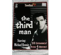 The Third Man [Reino Unido] [DVD]