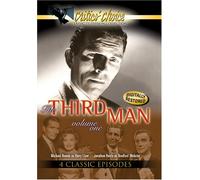 The Third Man - Third Man Volume 1 [USA] [DVD]