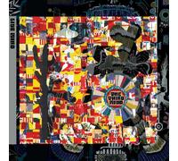 The Third Mind - Live Mind (2 LP)