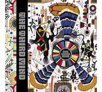 The Third Mind - The Third Mind (Standard Edition) [Vinilo]
