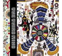 The Third Mind The Third Mind (Vinyl) 12" Album (Importación USA)