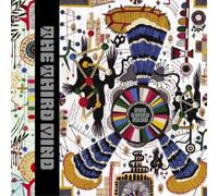 The Third Mind The Third Mind (Vinyl) 12" Album (Importación USA)