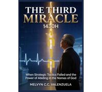 THE THIRD MIRACLE: 1430H When Strategic Tactics Failed and the Power of Abiding in the Names of God