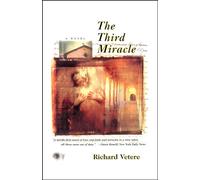 The Third Miracle: A Novel