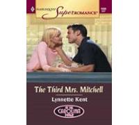 The Third Mrs. Mitchell (ebook)