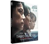 The Third Murder [Francia] [Blu-ray]