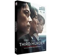 The Third Murder [Francia] [DVD]
