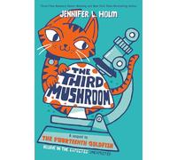 The Third Mushroom