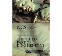 The Third Part of King Henry VI (The New Cambridge Shakespeare) (Pt. 3)