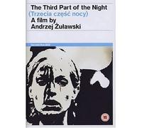 The Third Part Of The Night [Reino Unido] [DVD]