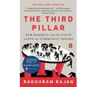 The Third Pillar (ebook)