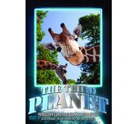 The Third Planet: Periscopes Of The Savannah (Giraffes) [DVD] [Reino Unido]