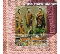 The Third Planet - Salam Salam
