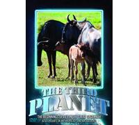 The Third Planet: The Beginnings Of Life In The Great Savannah [DVD] [Alemania]