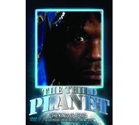 The Third Planet: The Kings Of Africa [DVD] [Reino Unido]