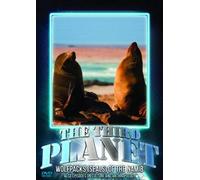 The Third Planet: Wolfpacks (Seals) Of The Namib (DVD) n/a n/a