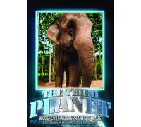 The Third Planet: Wood Cutting Elephants Of Laos [DVD] [Reino Unido]