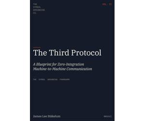 The Third Protocol: A Blueprint for Zero-Integration Machine-to-Machine Communication (Symbol Grounding Framework)