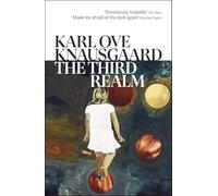The Third Realm: The addictive new novel from the Sunday Times bestseller (The Morning Star)