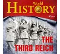 The Third Reich (audiolibro)