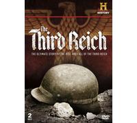 The Third Reich [DVD] [Reino Unido]