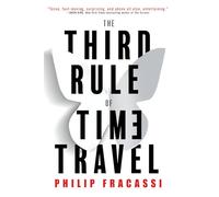 The Third Rule of Time Travel
