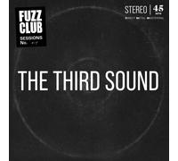 The Third Sound Fuzz Club Session (Vinyl) 12" Album