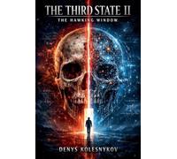 The Third State II The Hawking Window: 2