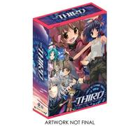 The Third, the Girl with the Blue Eye: Complete Collection [Reino Unido] [DVD]