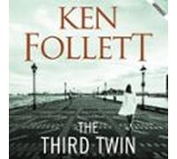 the third twin (audiolibro)