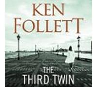 the third twin (audiolibro)