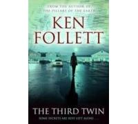 The Third Twin (ebook)