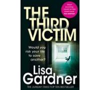 The Third Victim (fbi Profiler 2) (ebook)