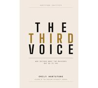 THE THIRD VOICE: Who decides what machines may do to you