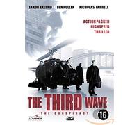 The Third Wave ( 2003 ) ( Den Tredje vågen ) [ Origen Holandés, Ningun Idioma Espanol ]