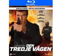 The Third Wave (2003) ( Den Tredje vågen ) [ Origen Sueco, Ningun Idioma Espanol ] (Blu-Ray)