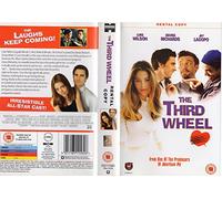 The Third Wheel [VHS]