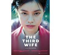 The Third Wife [USA] [DVD]