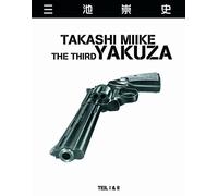 The Third Yakuza 1 & 2 (OmU) [Alemania] [DVD]