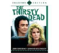 The_Thirsty_Dead_(Blood_Hunt) [USA] [DVD]
