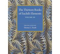 The Thirteen Books of Euclid's Elements: 3